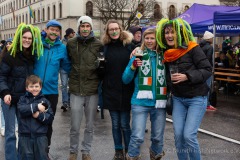 St. Patrick´s Day 2023