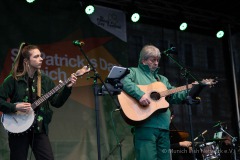 St. Patrick´s Day 2023