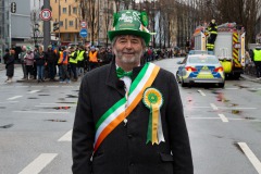 St. Patrick´s Day 2023