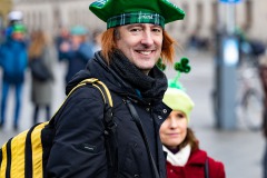 St. Patrick´s Day 2023