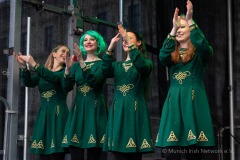 St. Patrick´s Day 2023