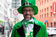 St. Patrick´s Day 2023