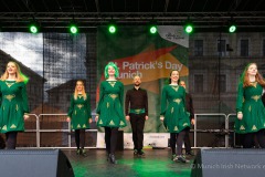 St. Patrick´s Day 2023