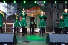 St. Patrick´s Day 2023