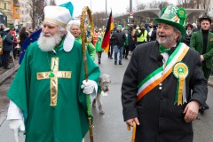 St. Patrick´s Day 2023