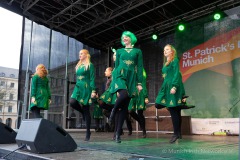 St. Patrick´s Day 2023