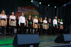 St. Patrick´s Day 2023