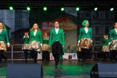 St. Patrick´s Day 2023