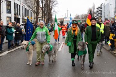 St. Patrick´s Day 2023