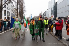 St. Patrick´s Day 2023