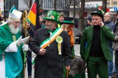 St. Patrick´s Day 2023