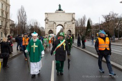 St. Patrick´s Day 2023