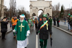 St. Patrick´s Day 2023