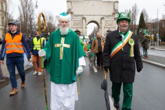 St. Patrick´s Day 2023