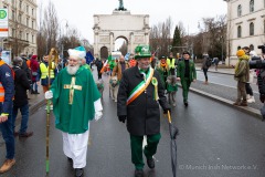 St. Patrick´s Day 2023