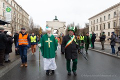 St. Patrick´s Day 2023