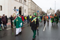 St. Patrick´s Day 2023