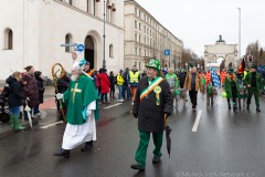 St. Patrick´s Day 2023