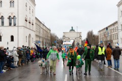 St. Patrick´s Day 2023