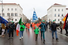 St. Patrick´s Day 2023