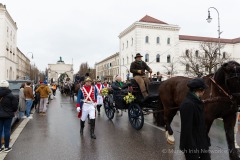 St. Patrick´s Day 2023