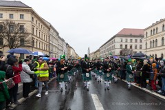 St. Patrick´s Day 2023