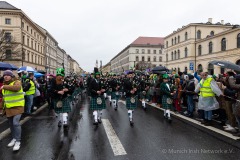 St. Patrick´s Day 2023