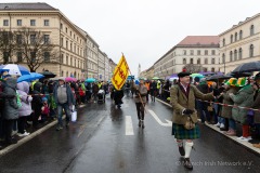 St. Patrick´s Day 2023