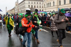 St. Patrick´s Day 2023