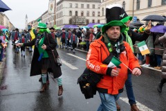 St. Patrick´s Day 2023