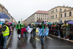 St. Patrick´s Day 2023