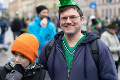 St. Patrick´s Day 2023