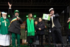 St. Patrick´s Day 2023