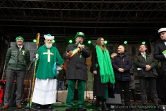 St. Patrick´s Day 2023