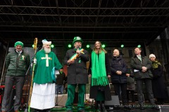 St. Patrick´s Day 2023