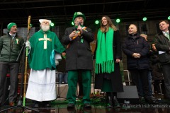 St. Patrick´s Day 2023