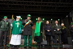 St. Patrick´s Day 2023