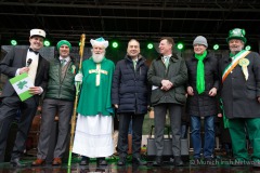 St. Patrick´s Day 2023