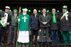 St. Patrick´s Day 2023