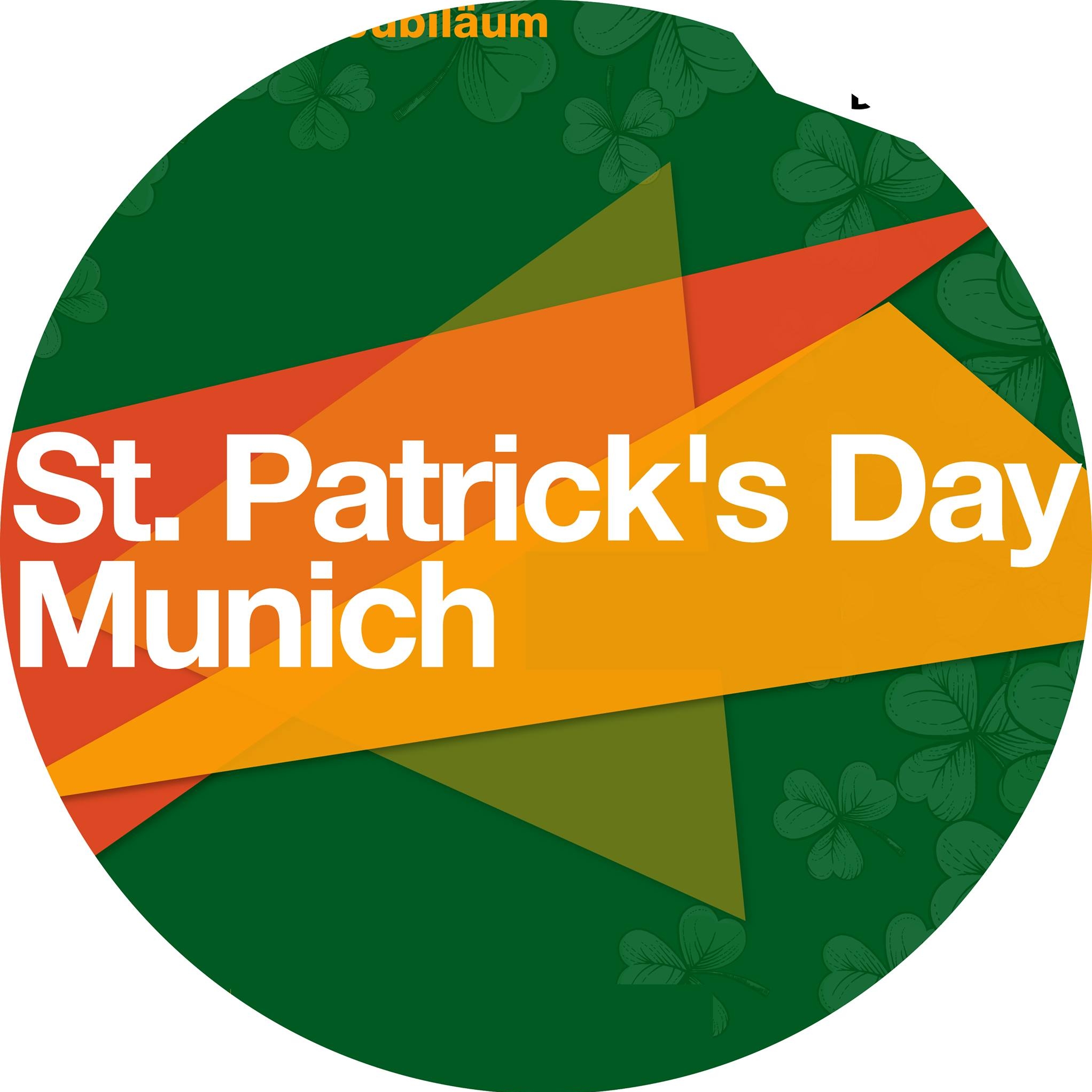 stpatricksfestivalmunich