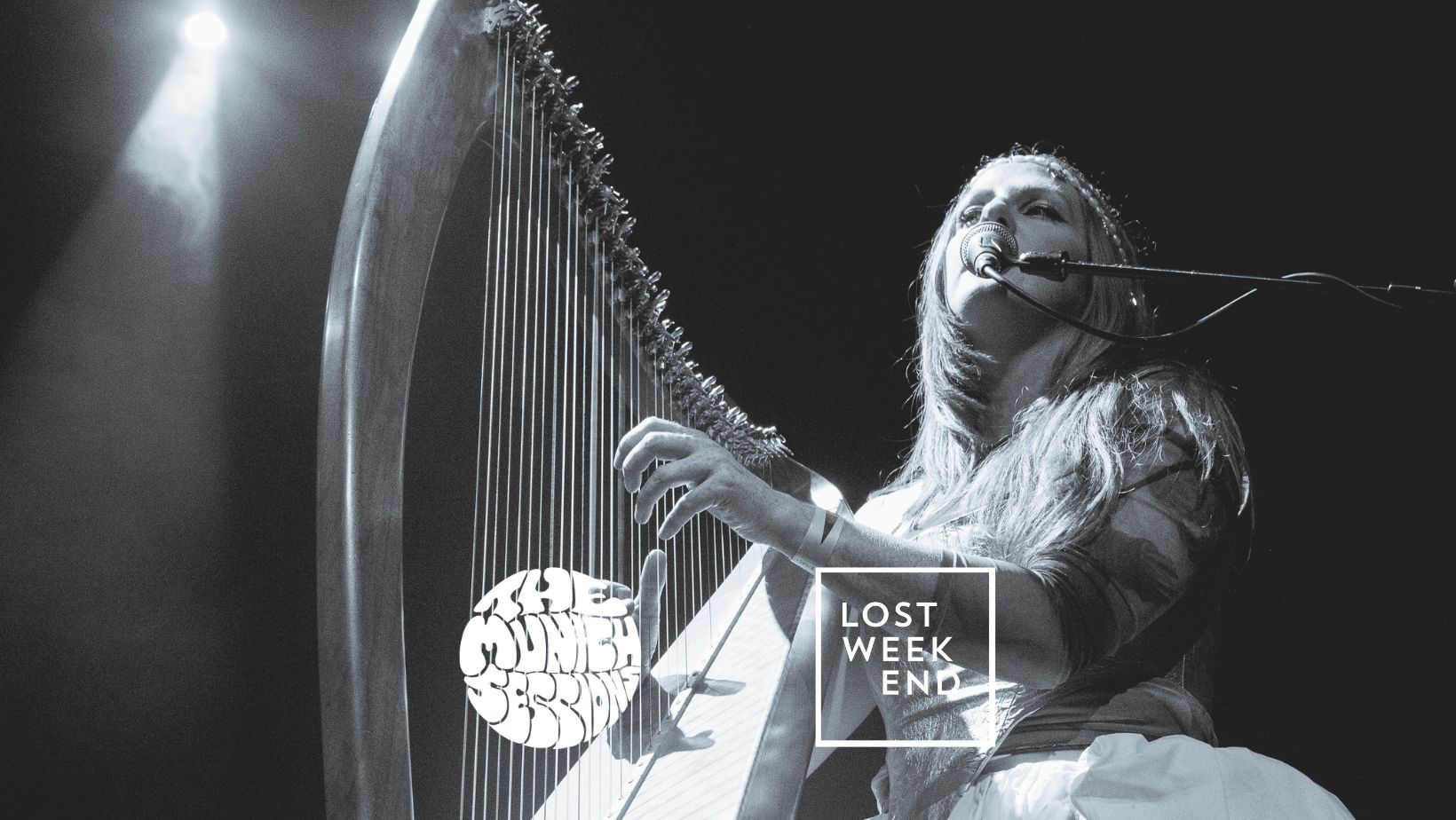 Lisa Canny - 19.10.2025 im Lost Weekend München