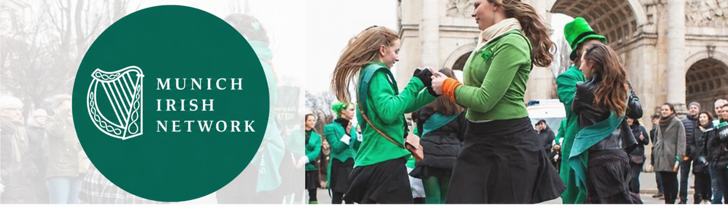 Munich Irish Network e.V.